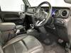 CHRYSLER JEEP WRANGLER UNLIMITED