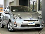2012 TOYOTA AQUA