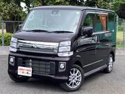 2017 SUZUKI EVERY WAGON