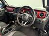 CHRYSLER JEEP WRANGLER