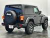 CHRYSLER JEEP WRANGLER