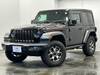 CHRYSLER JEEP WRANGLER