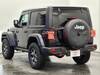 CHRYSLER JEEP WRANGLER