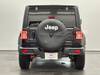 CHRYSLER JEEP WRANGLER