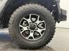 CHRYSLER JEEP WRANGLER