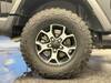 CHRYSLER JEEP WRANGLER