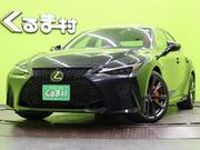 2023 LEXUS IS