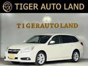 2013 SUBARU LEGACY TOURING WAGON