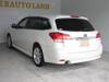 SUBARU LEGACY TOURING WAGON