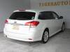 SUBARU LEGACY TOURING WAGON