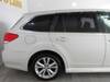 SUBARU LEGACY TOURING WAGON