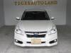 SUBARU LEGACY TOURING WAGON