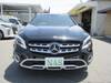 MERCEDES BENZ GLA-CLASS