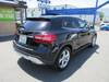 MERCEDES BENZ GLA-CLASS
