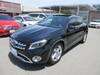 MERCEDES BENZ GLA-CLASS