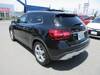 MERCEDES BENZ GLA-CLASS