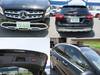 MERCEDES BENZ GLA-CLASS