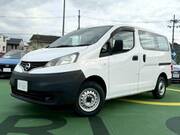 2016 NISSAN NV200 VANETTE VAN DX