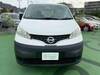 NISSAN NV200 VANETTE VAN