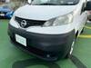 NISSAN NV200 VANETTE VAN