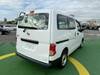 NISSAN NV200 VANETTE VAN