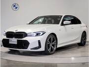 2024 BMW 3 SERIES