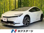 2024 TOYOTA PRIUS