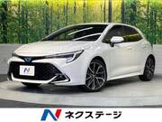 2023 TOYOTA COROLLA SPORT