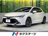 TOYOTA COROLLA SPORT