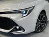 TOYOTA COROLLA SPORT