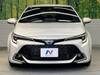 TOYOTA COROLLA SPORT