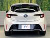 TOYOTA COROLLA SPORT