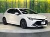 TOYOTA COROLLA SPORT