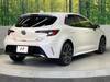 TOYOTA COROLLA SPORT