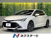 2023 TOYOTA COROLLA SPORT