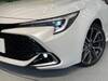TOYOTA COROLLA SPORT