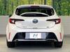 TOYOTA COROLLA SPORT