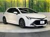 TOYOTA COROLLA SPORT