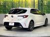 TOYOTA COROLLA SPORT