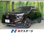 2022 HONDA VEZEL