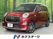 2017 DAIHATSU CAST