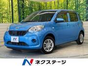 2017 TOYOTA PASSO