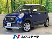 2015 DAIHATSU CAST