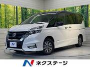 2019 NISSAN SERENA