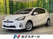2013 TOYOTA AQUA