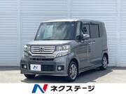2013 HONDA N-BOX CUSTOM