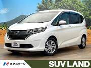 2018 HONDA FREED
