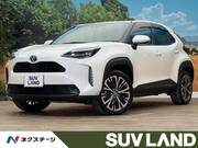 2021 TOYOTA YARIS CROSS HYBRID Z