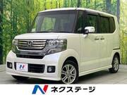 2012 HONDA N-BOX CUSTOM