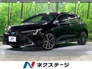2023 TOYOTA COROLLA SPORT
